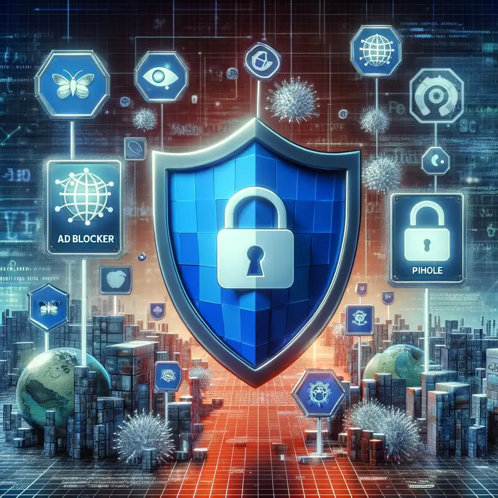 AdBlock mit Pi-Hole ist Selbstverteidigung