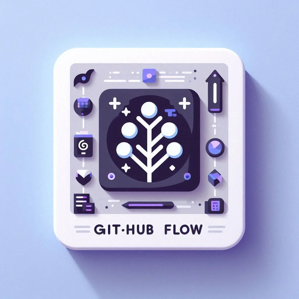 Moderne Blog-Entwicklung: Ein durchgängiger Git-Workflow mit automatisierter Versionierung und Deployment