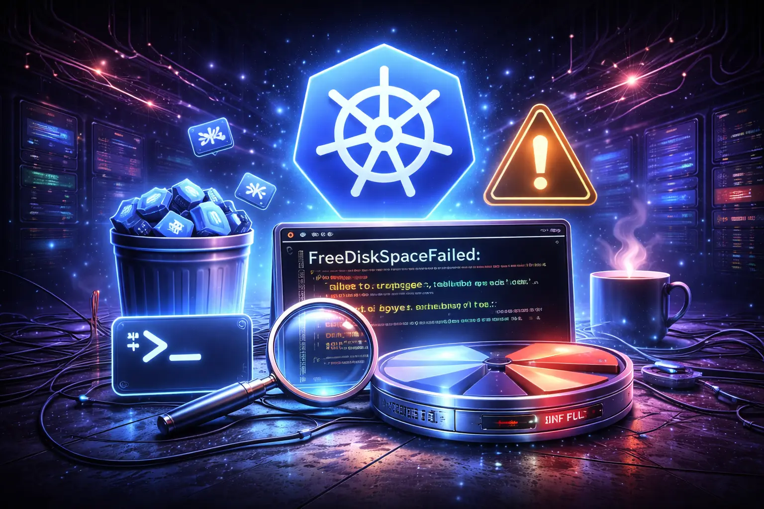 Von 7 Minuten auf 13 Sekunden: Warum ich mein eigenes CI/CD-Tool gebaut habe