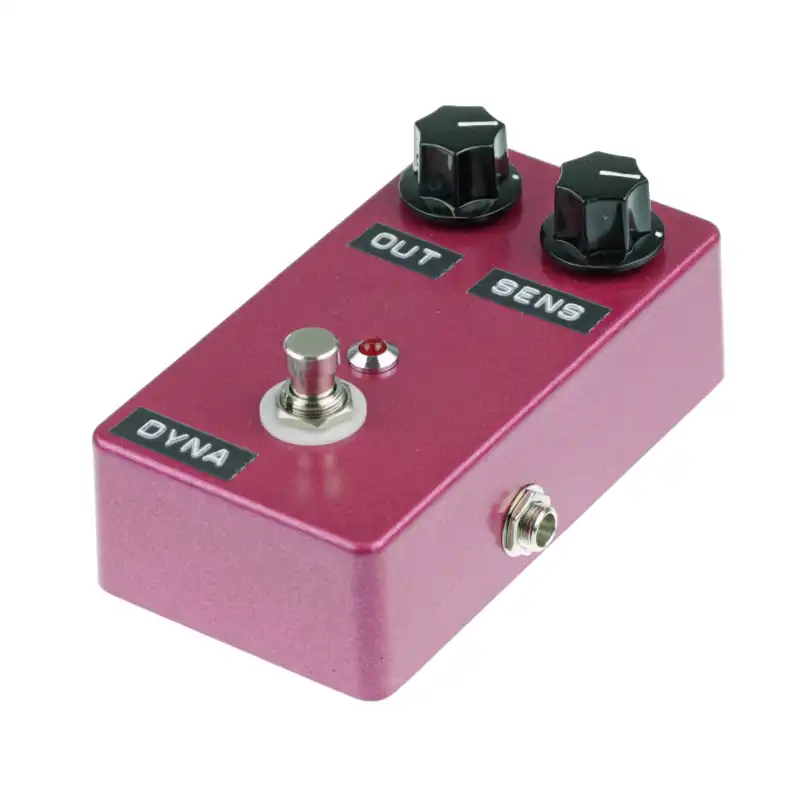 Der Compressor Dyna Compressor Bausatz