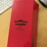 VOX V847A Wah Wah Pedal