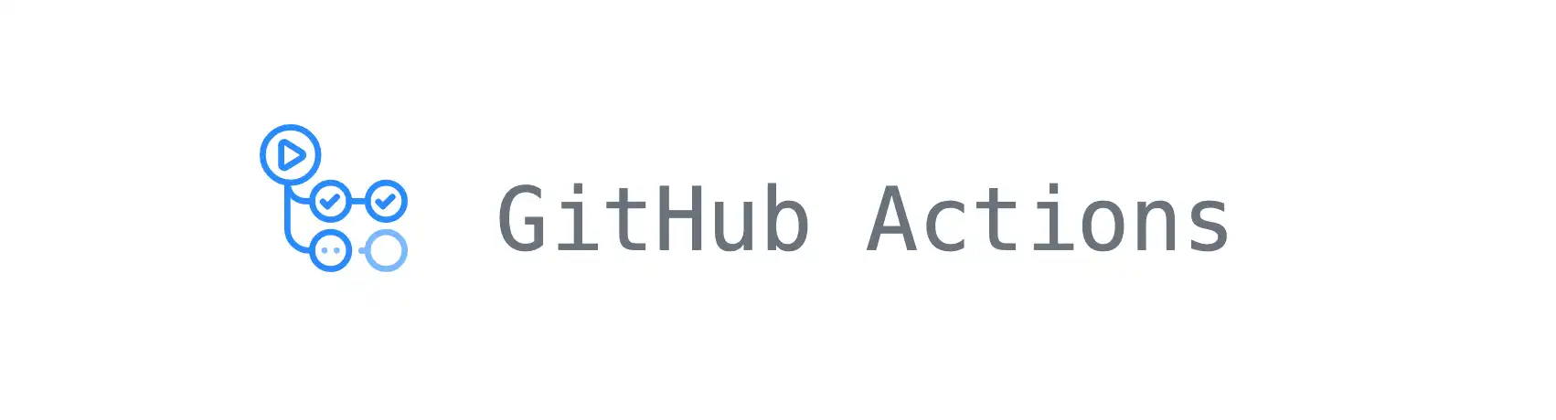 Github workflow trigger in other repository