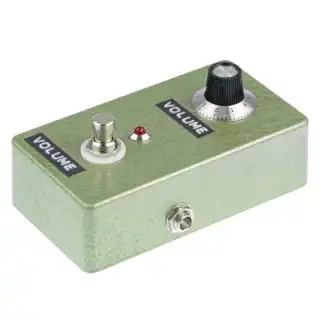 Volume Schalter Bausatz